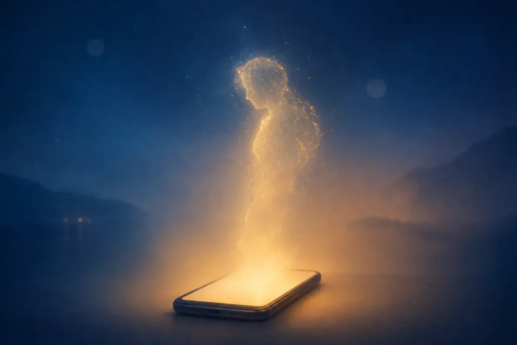 AI Companions and Chatbot Relationships: The New Normal or a Red Flag? AI Companions and Chatbot Relationships: The New Normal or a Red Flag?