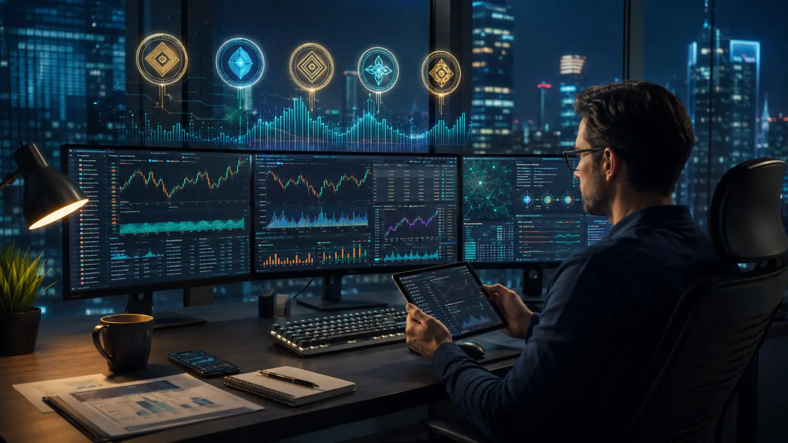 5 Hidden Crypto Gems That Could Explode Before the End of 2026 hidden-crypto-gems-2026