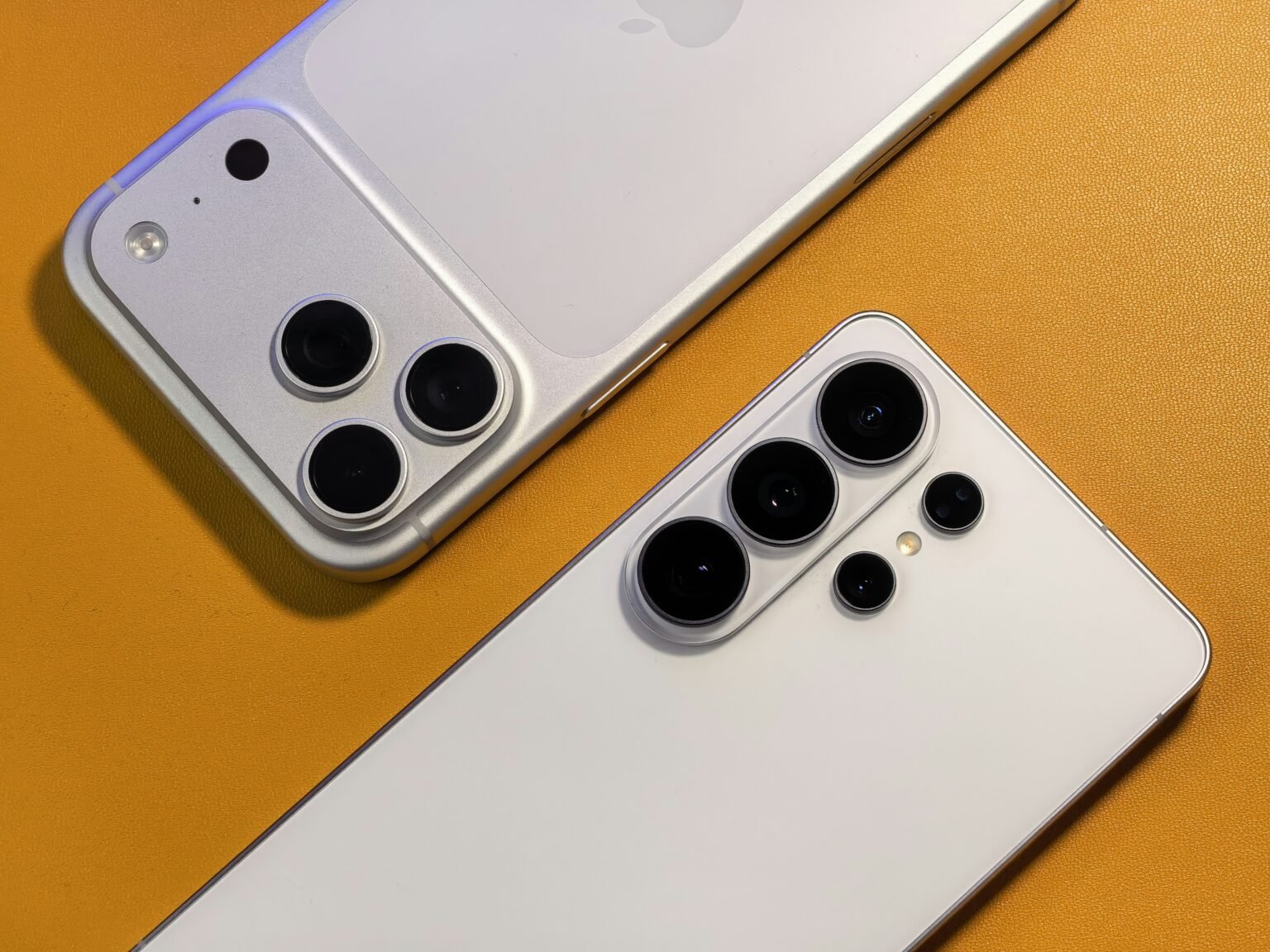 Best Smartphones to Buy in 2026: Flagships Compared