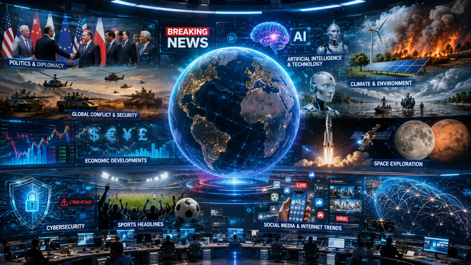 Top 10 World News Stories Everyone Is Talking About This Week top-10-world-news-stories-this-week-july-2026
